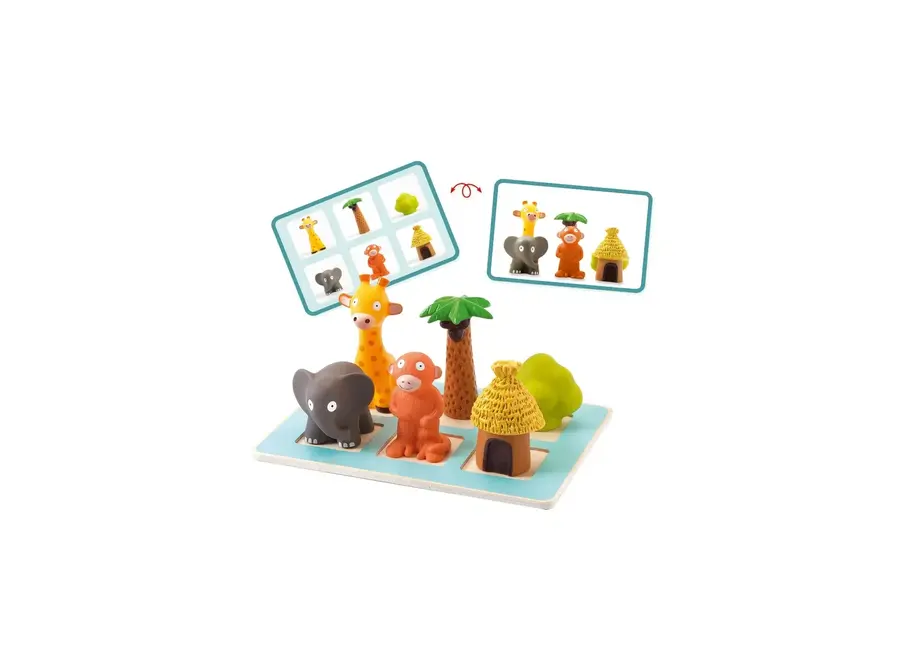 Spel - Spacio eduludo