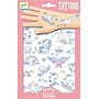 Tattoos - Unicorns