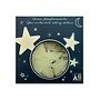 Glow in the dark muurstickers - Stars