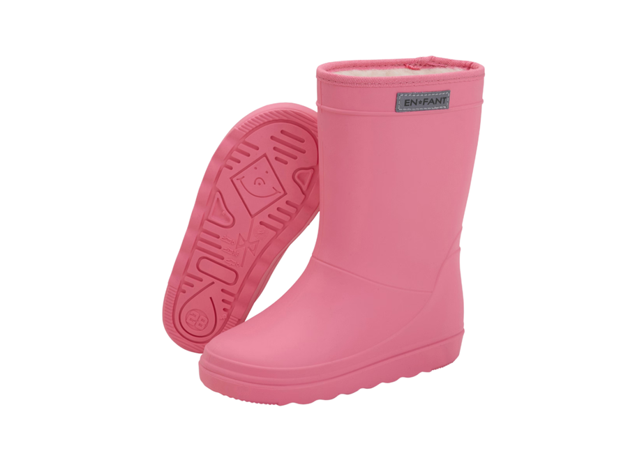 Thermo boots - Confetti