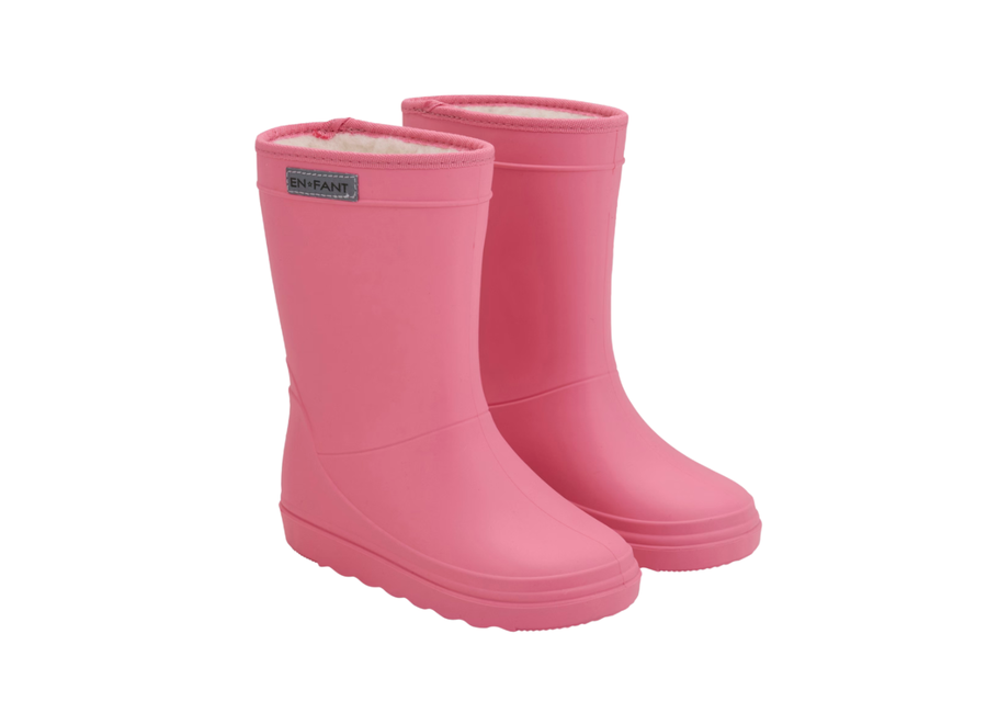 Thermo boots - Confetti