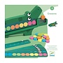 Educatief spel - Crococroc