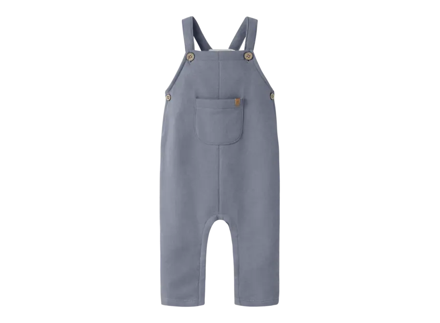 London sweat overall - Tradewinds