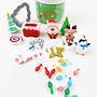 Holidays play pot