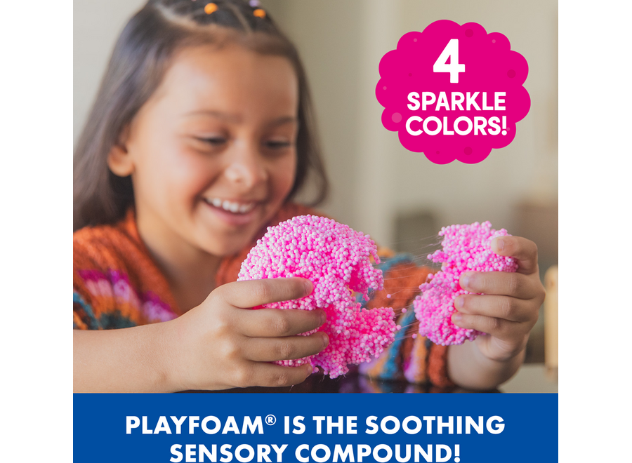 Learning Resources - Playfoam® Sparkle