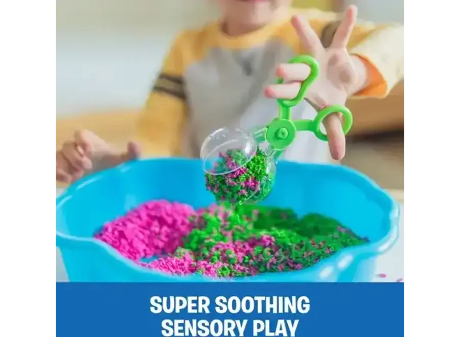 Learning Resources - Playfoam pluffle sensory station