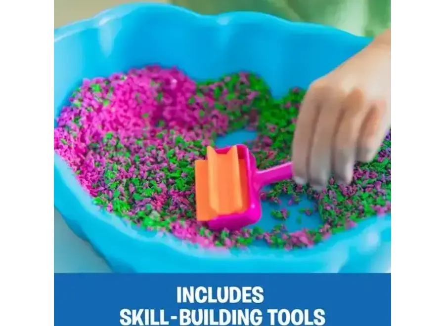 Learning Resources - Playfoam pluffle sensory station