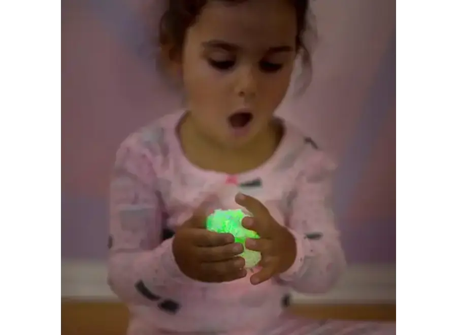 Learning Resources - Playfoam® Glow in the dark