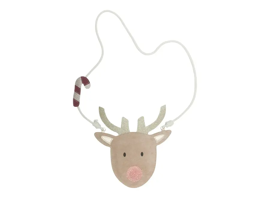 Reindeer bag