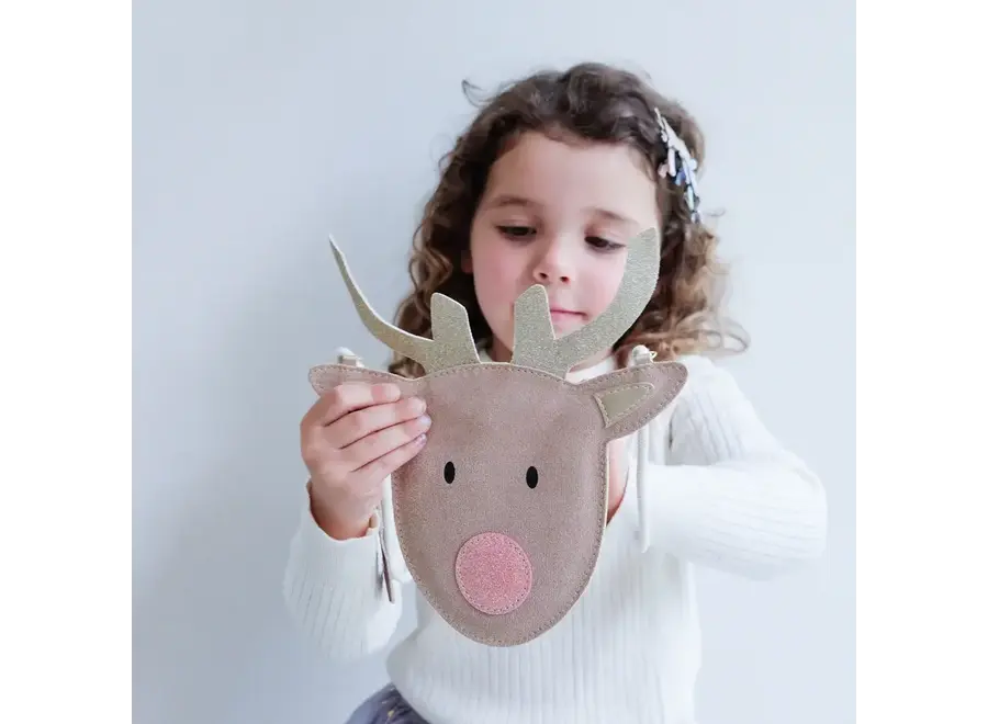 Reindeer bag