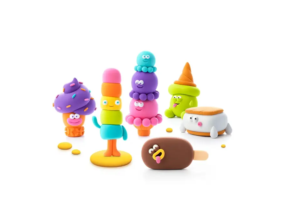 Nice ice cream (15 cans)