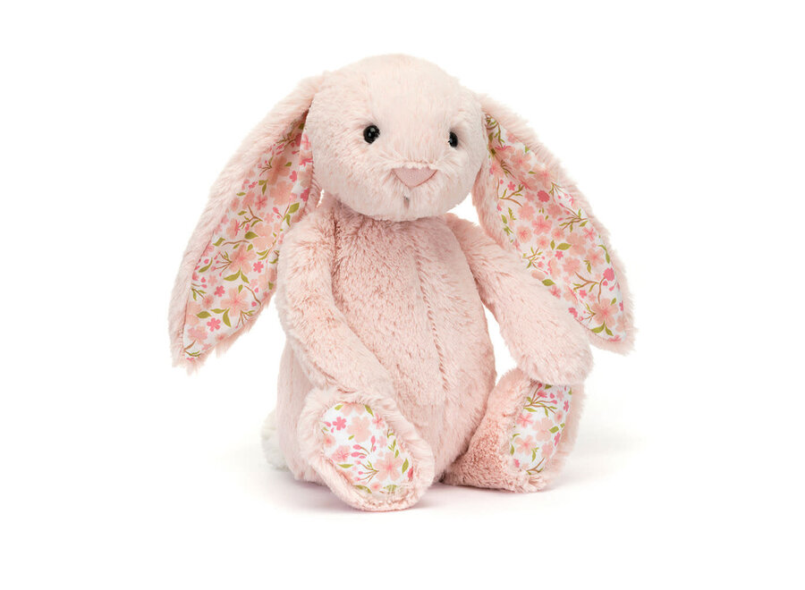 Blossom blush bunny - 'Cherry' little