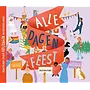 Prentenboek - Alle dagen feest