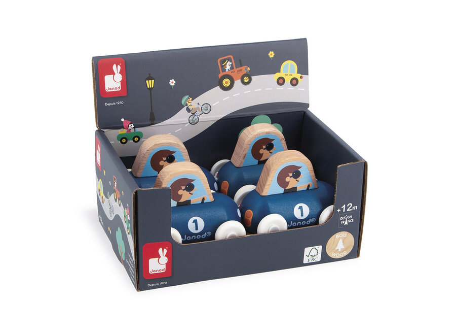 Crossroads - Sportauto