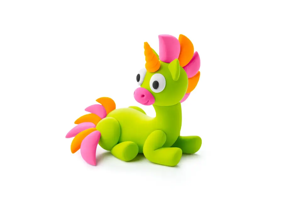 Rainbow unicorns - 15 cans