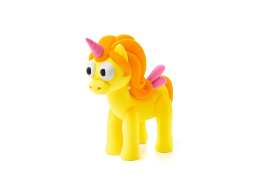 Rainbow unicorns - 15 cans