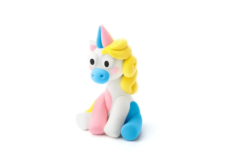 Rainbow unicorns - 15 cans