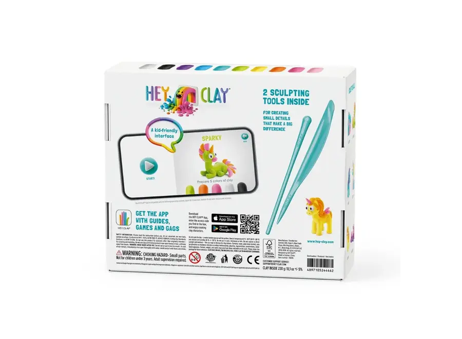 Rainbow unicorns - 15 cans