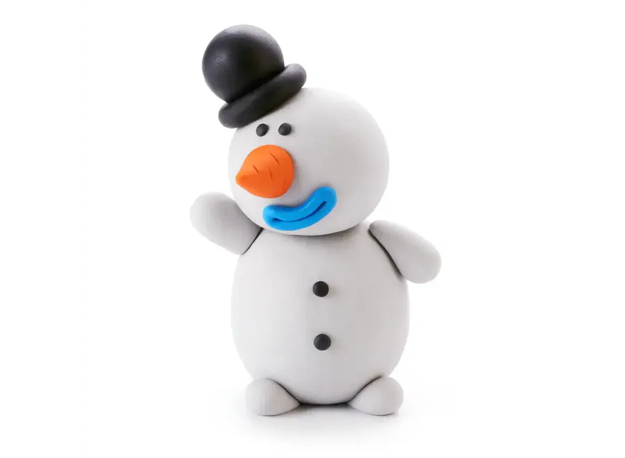 Advent calender 2025 - Limited edition