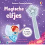 Toverstafboekje - Magische elfjes (3+)