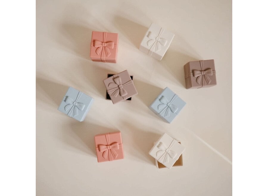 Mix & Match - Present toy