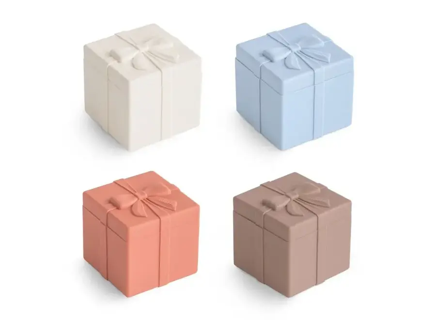 Mix & Match - Present toy