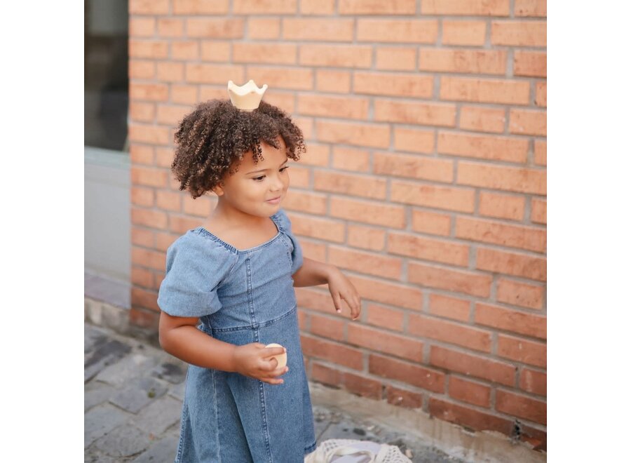 Bath set 4-pack - Princess