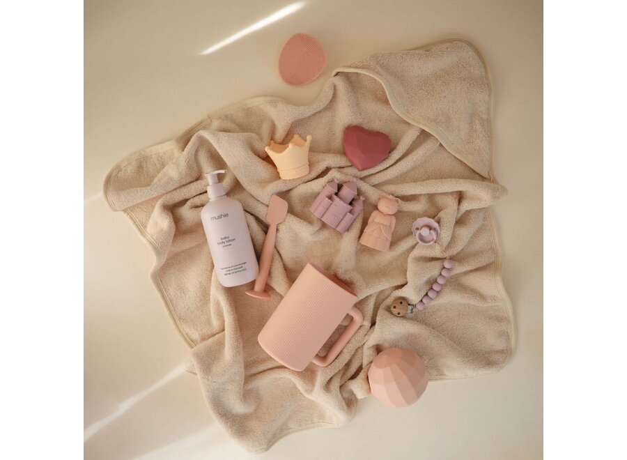 Bath set 4-pack - Princess