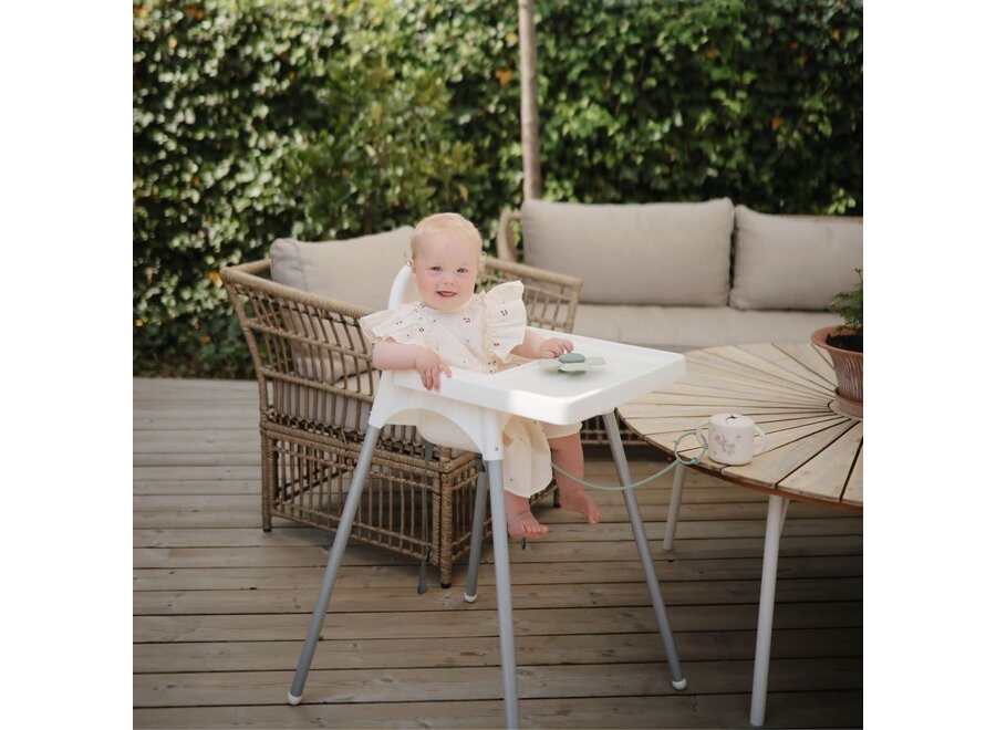 Suction spinner toy - Lucky