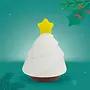 Led lamp - Christmas tree