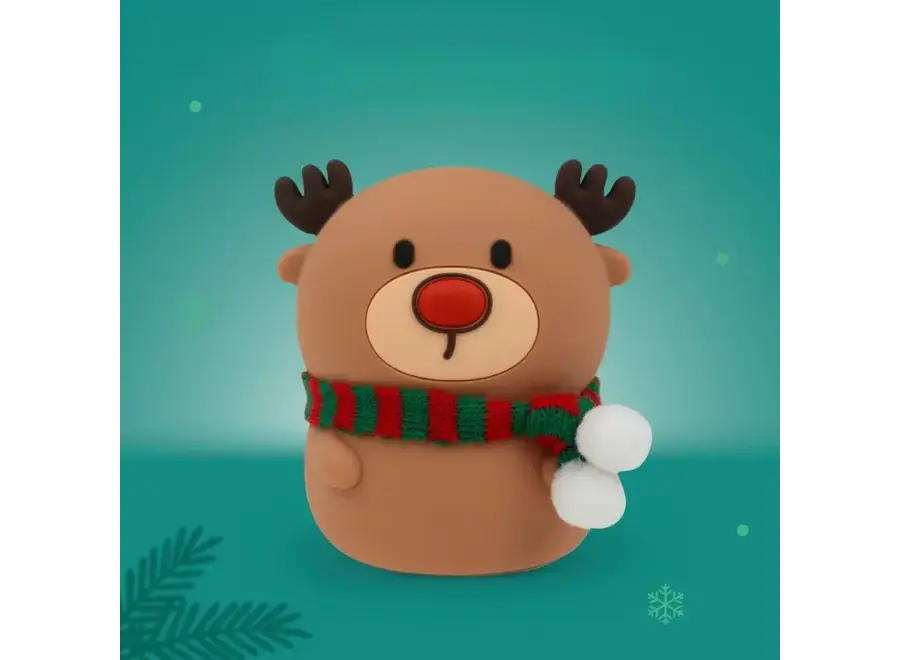 Led lamp - Reindeer