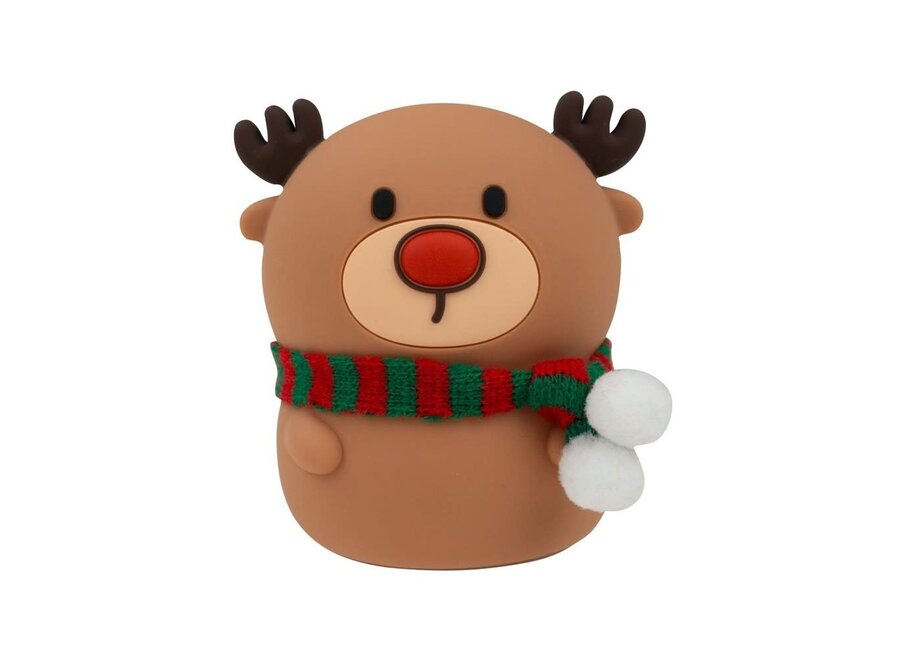 Led lamp - Reindeer