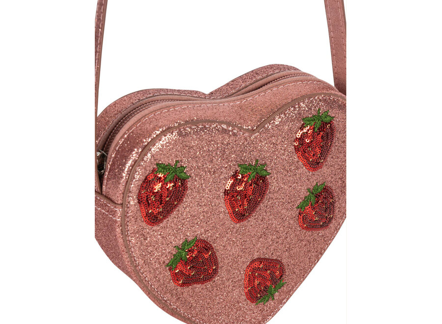 Tut shoulder bag - Sirocco