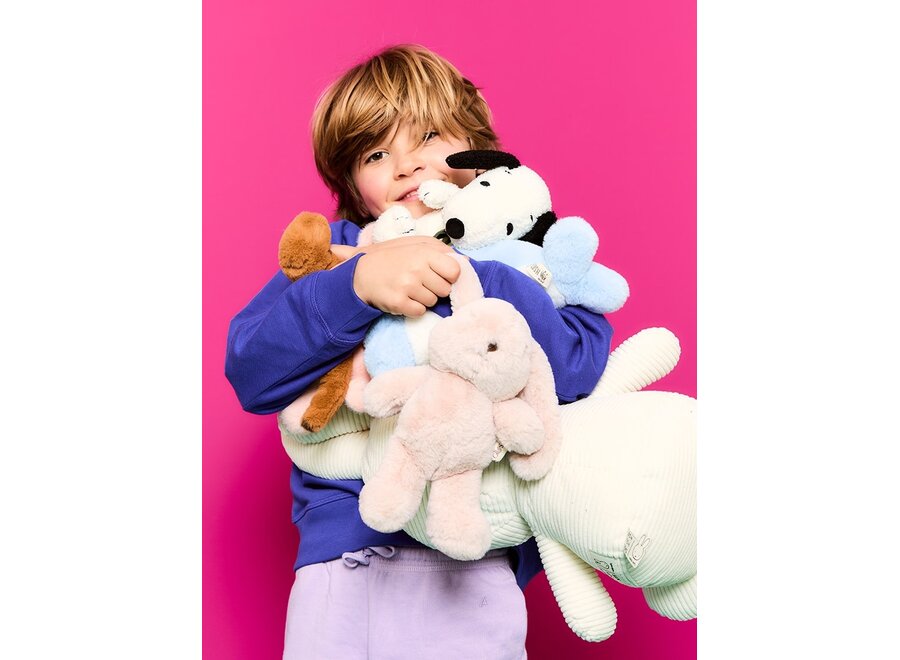 Chaps bubbles bunny - Ballet pink