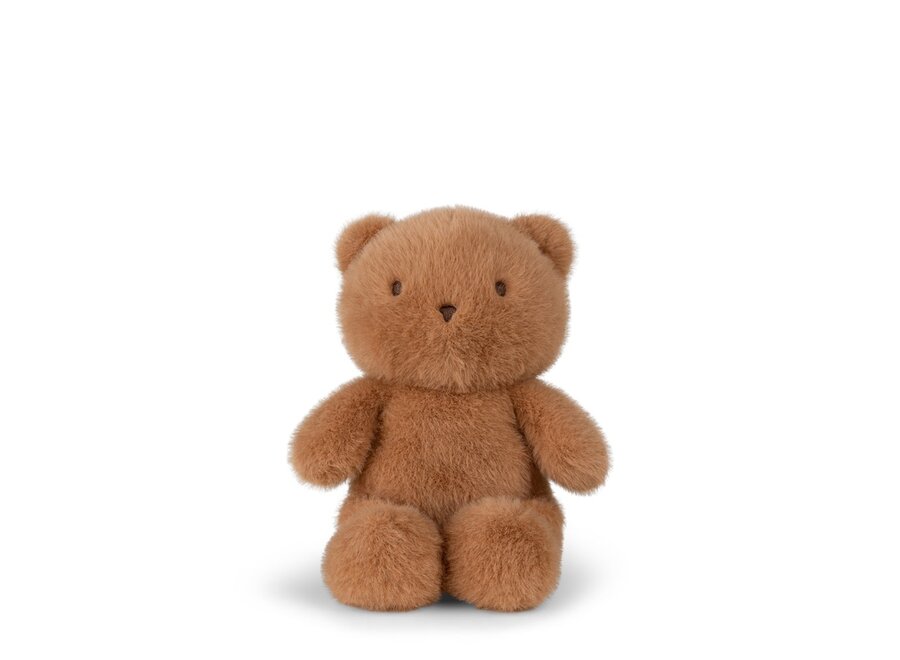 Chaps Bobo bear - Brown