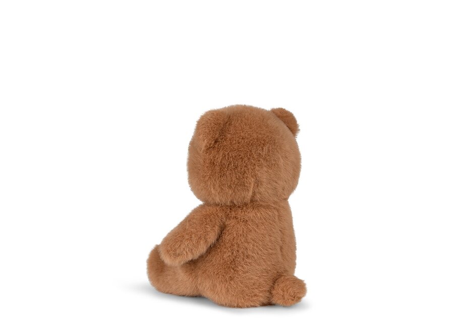 Chaps Bobo bear - Brown