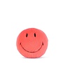 Smiley ECO fuzzy - Bright coral