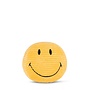 Smiley ECO fuzzy - Yellow