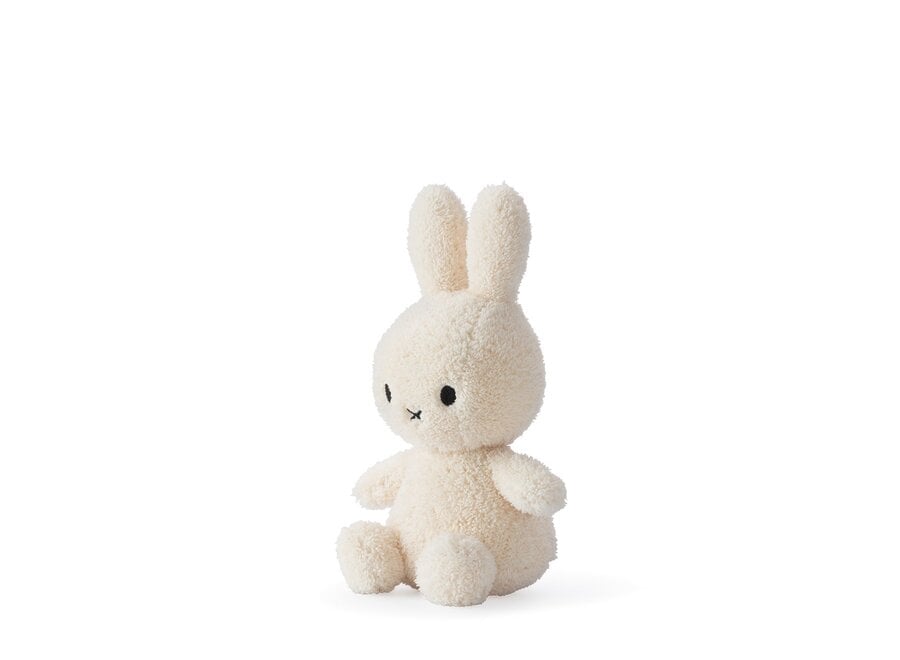 Miffy terry - Cream