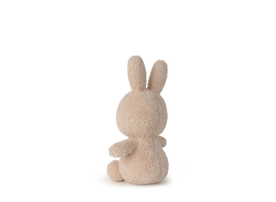 Miffy terry - Beige
