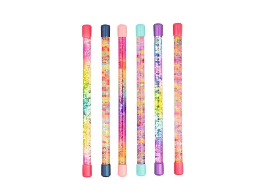 Toverstaf - Glitterconfetti