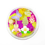 Magic sand fairy surprise pot