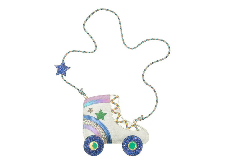 Rollerskate bag