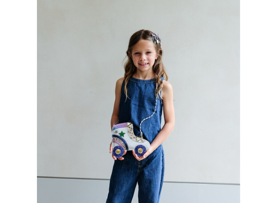 Rollerskate bag