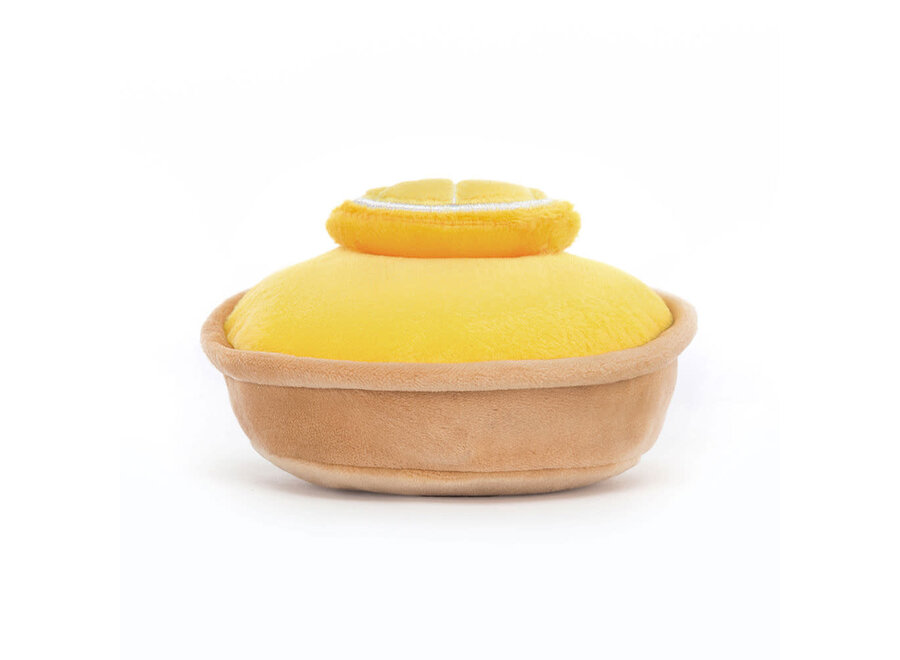 Amuseable collette tarte aux citron