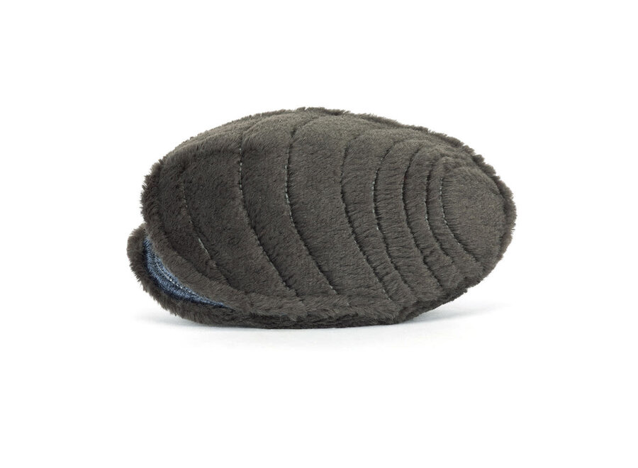 Amuseable Michelle mussel