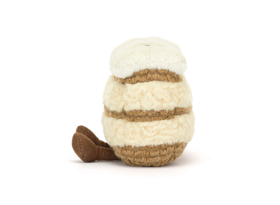 Amuseables Milie mille-feuille