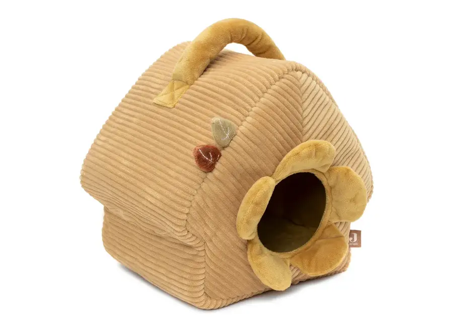 Hide and seek activiteitenspeeltje - Tiny park