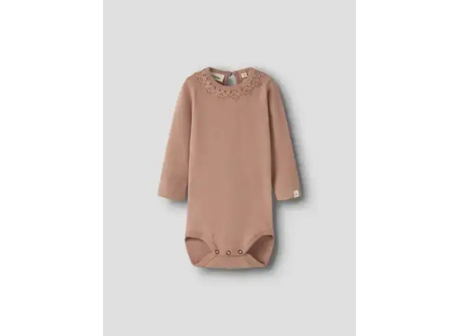 Tapia LS slim body - Roebuck