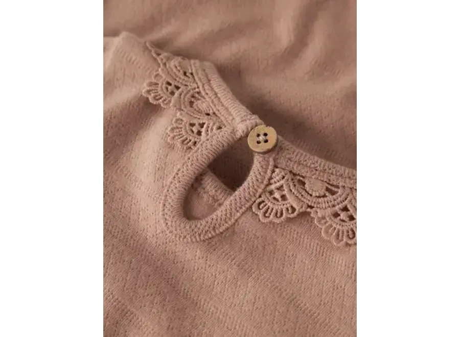 Tapia LS slim body - Roebuck